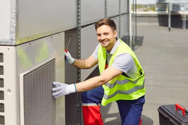 Get Year-Round Comfort with Semper Fi Heating and Cooling Las Vegas