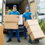 Kratos Moving Company Scarborough Making Your Move Simple and Stress Free