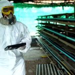 London’s Leading Asbestos Surveyors Supernova Asbestos Surveys
