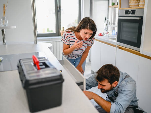 Should You Repair a Fridge with a Gas Leak or Replace It?