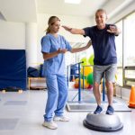 When Arthritis Demands Surgery Guidance from a Knee Injury Doctor Houston