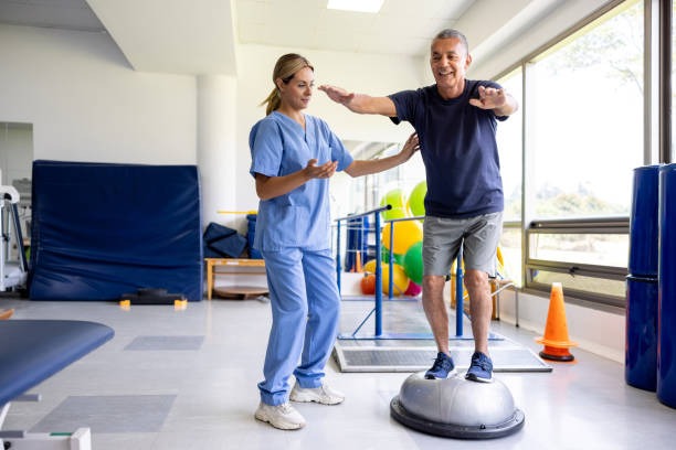 When Arthritis Demands Surgery Guidance from a Knee Injury Doctor Houston
