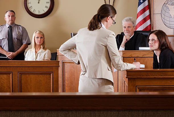 Car Accident Lawyer Near Me Reliable Legal Support When You Need It Most