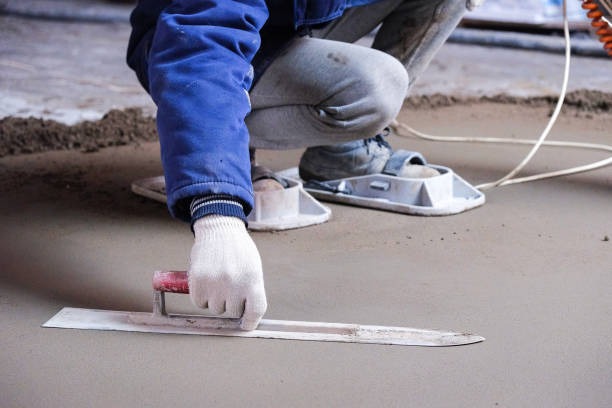 Expert Flooring Contractor Near Me Installation & Repairs Made Easy