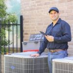 Evans Heating & Cooling Elgin Fast and Affordable AC Repair