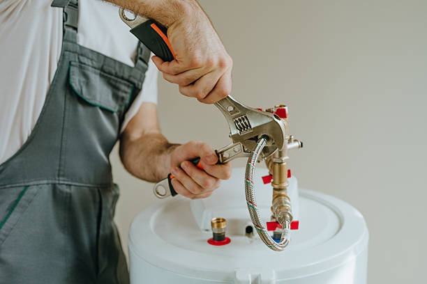 Schedule an Appointment with Fort Wayne’s Plumbing Experts