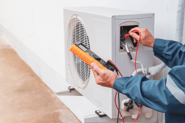 Emergency Furnace Repair Near Me Available When You Need It