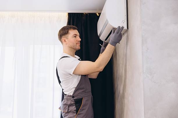Licensed HVAC Contractor Near Me Offering 24/7 Service